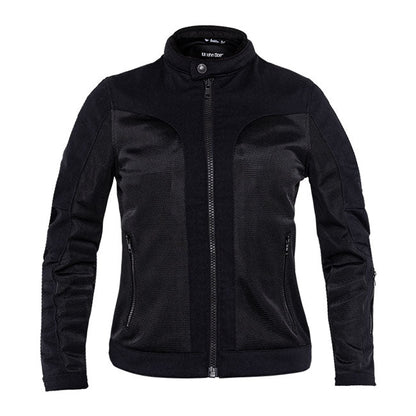 John Doe Aero mesh jacket