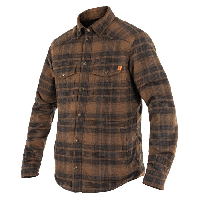 John Doe Motoshirt XTM® woody
