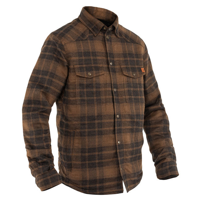 John Doe Motoshirt XTM® woody