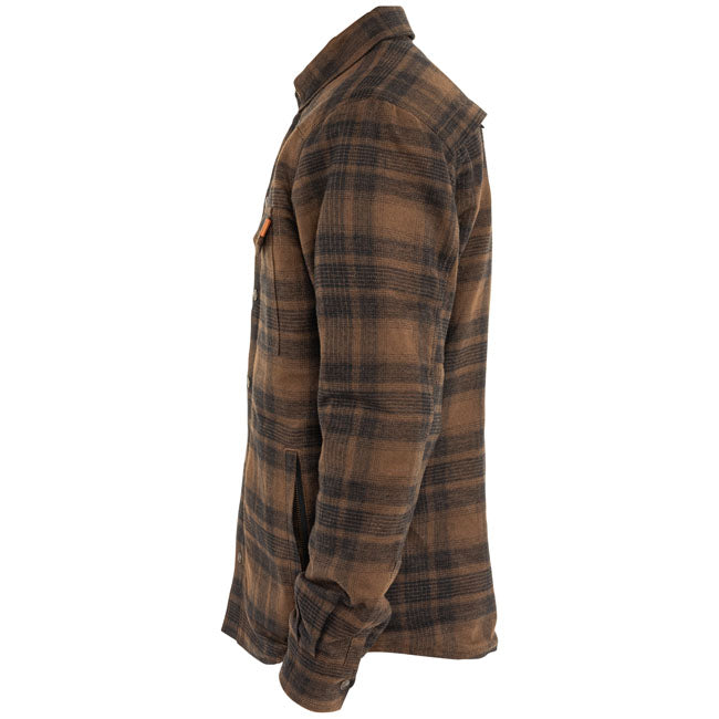 John Doe Motoshirt XTM® woody