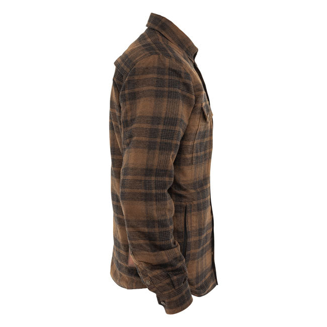 John Doe Motoshirt XTM® woody