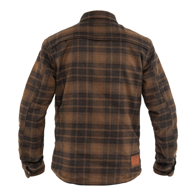 John Doe Motoshirt XTM® woody