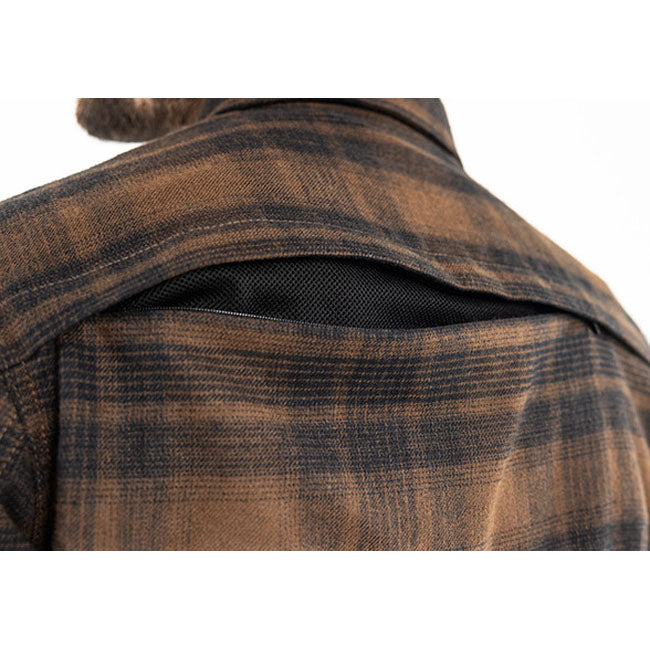John Doe Motoshirt XTM® woody
