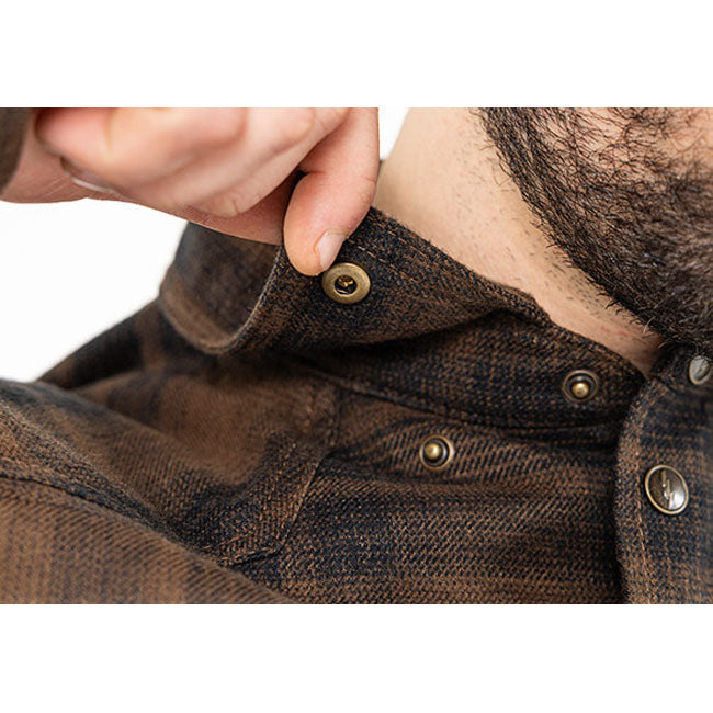 John Doe Motoshirt XTM® woody