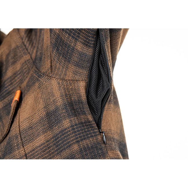 John Doe Motoshirt XTM® woody