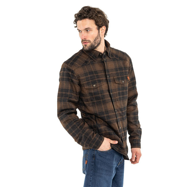 John Doe Motoshirt XTM® woody