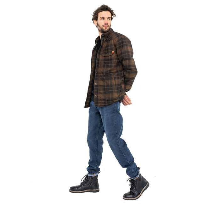 John Doe Motoshirt XTM® woody