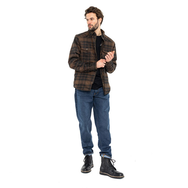 John Doe Motoshirt XTM® woody