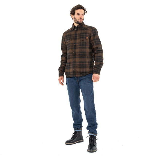 John Doe Motoshirt XTM® woody