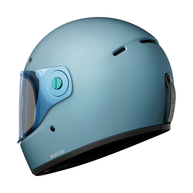 John Doe JD/ONE Frozen helmet