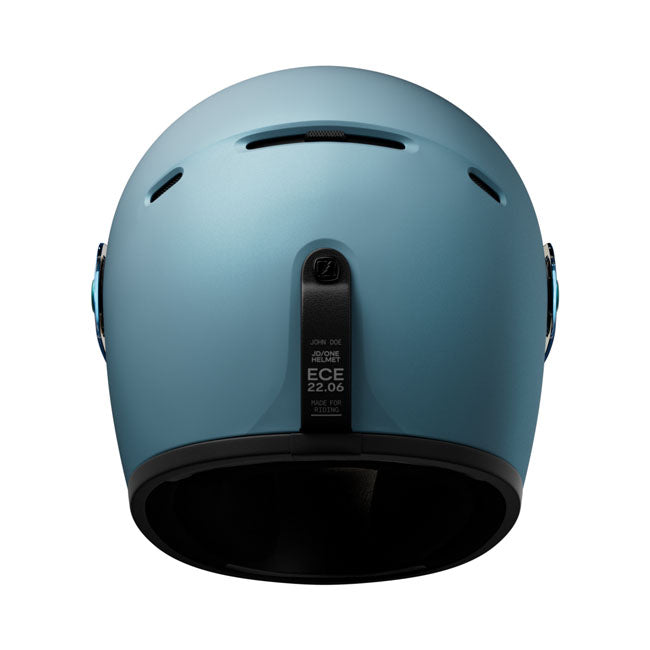 John Doe JD/ONE Frozen helmet
