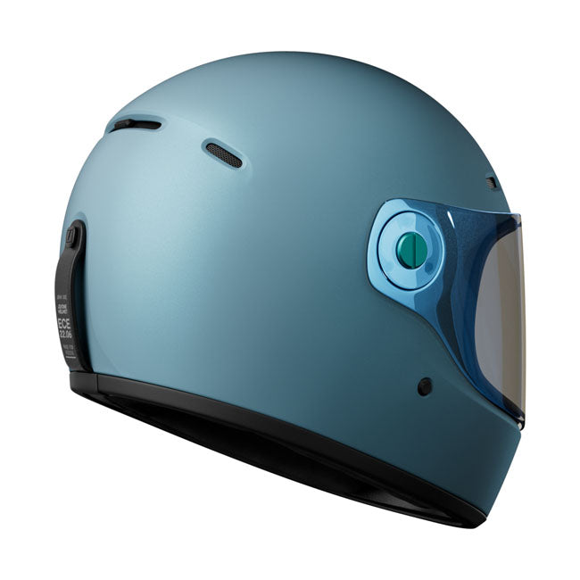 John Doe JD/ONE Frozen helmet
