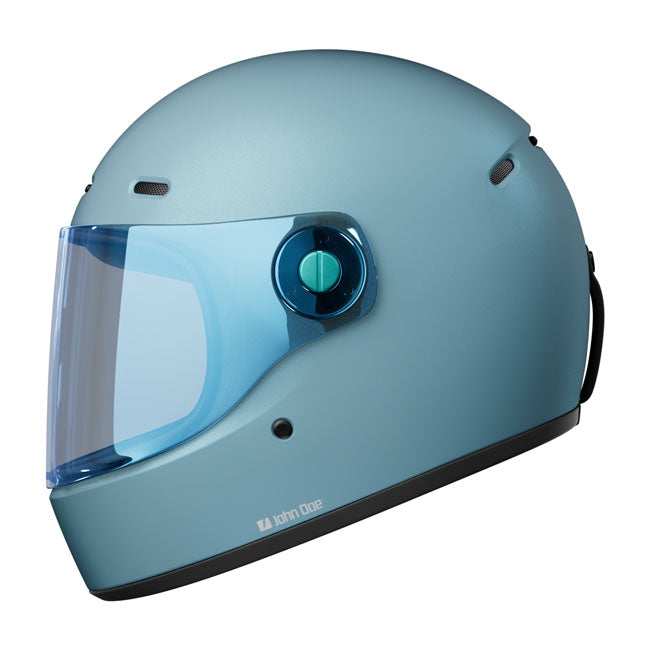 John Doe JD/ONE Frozen helmet