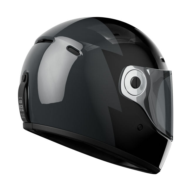 John Doe JD/ONE Signature helmet