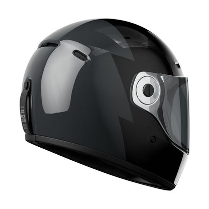 John Doe JD/ONE Signature helmet
