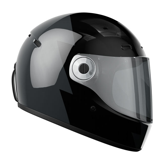 John Doe JD/ONE Signature helmet