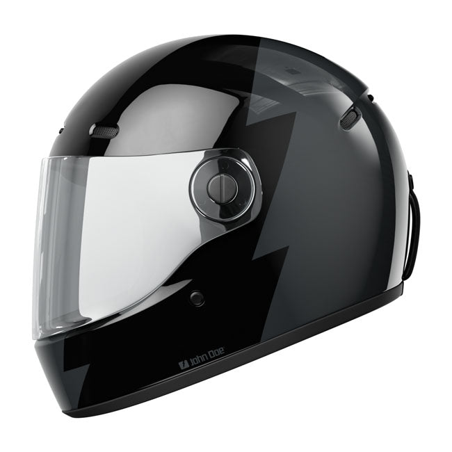 John Doe JD/ONE Signature helmet