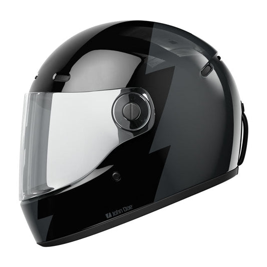 John Doe JD/ONE Signature helmet