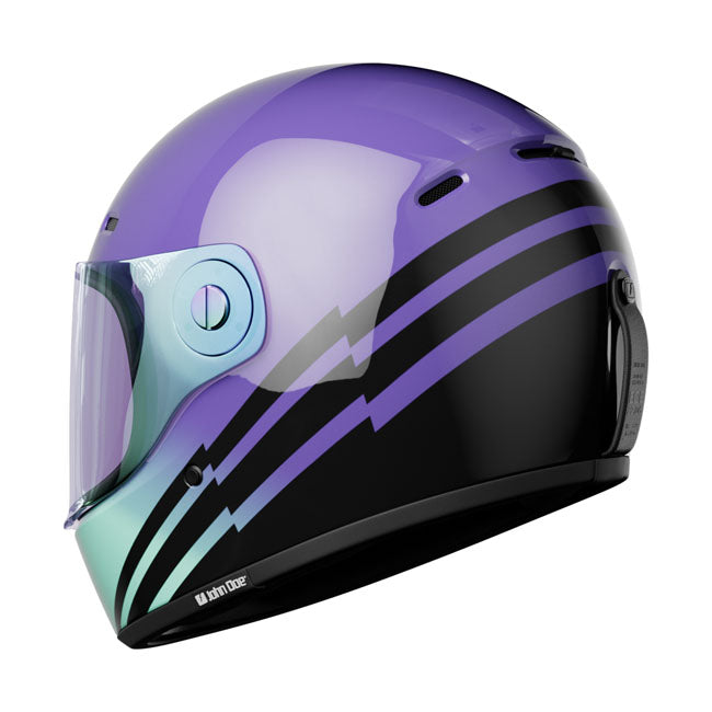 John Doe JD/ONE Spectral helmet