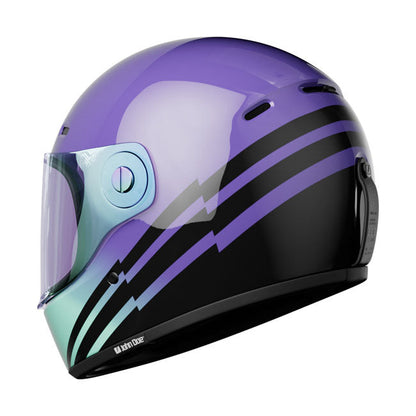 John Doe JD/ONE Spectral helmet