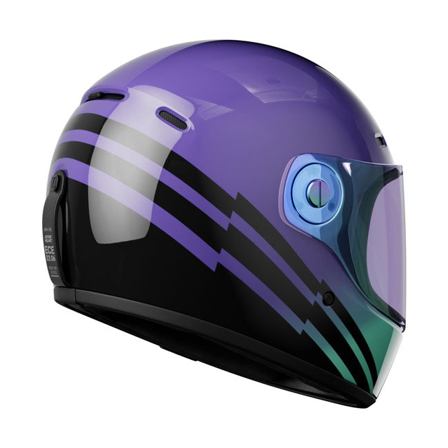 John Doe JD/ONE Spectral helmet