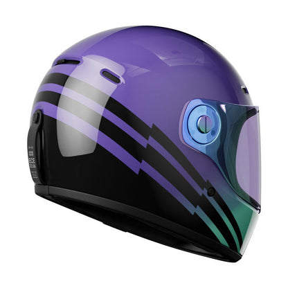 John Doe JD/ONE Spectral helmet