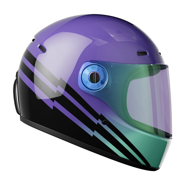 John Doe JD/ONE Spectral helmet