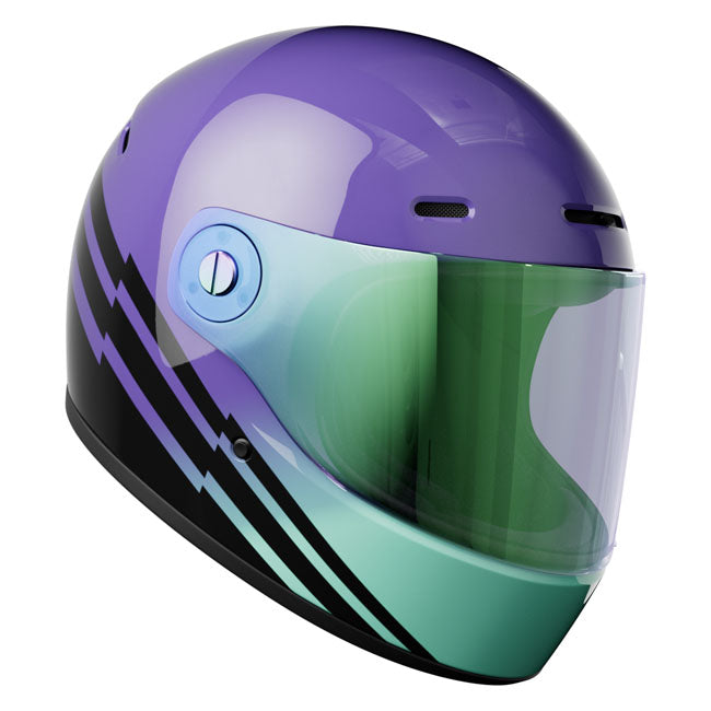 John Doe JD/ONE Spectral helmet