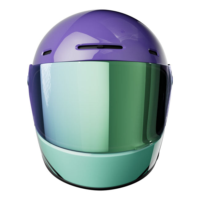 John Doe JD/ONE Spectral helmet