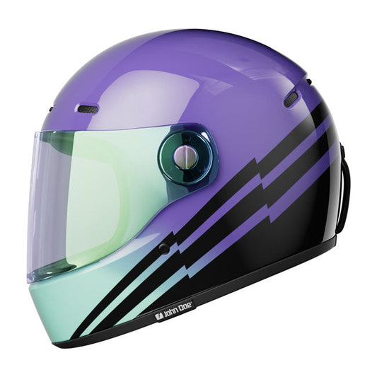 John Doe JD/ONE Spectral helmet