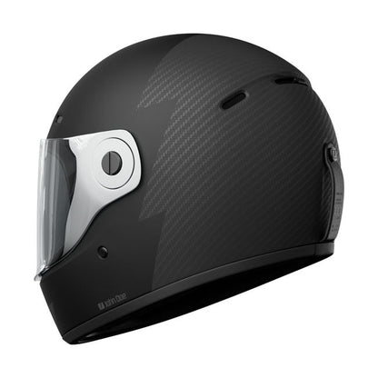 John Doe JD/ONE Signature Frozen helmet