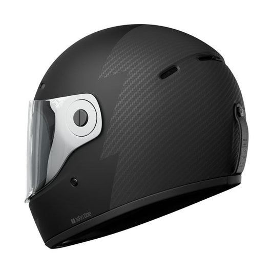 John Doe JD/ONE Signature Frozen helmet