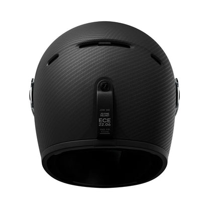 John Doe JD/ONE Signature Frozen helmet
