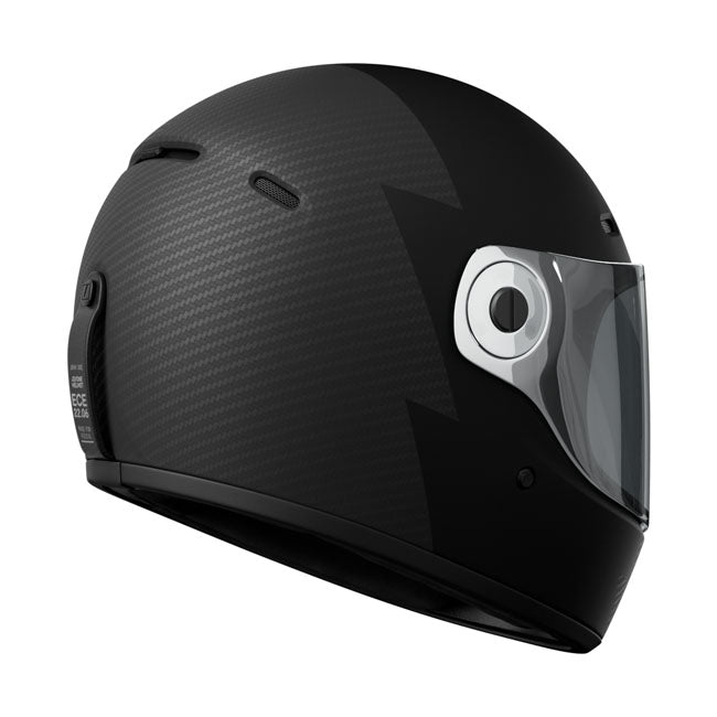 John Doe JD/ONE Signature Frozen helmet