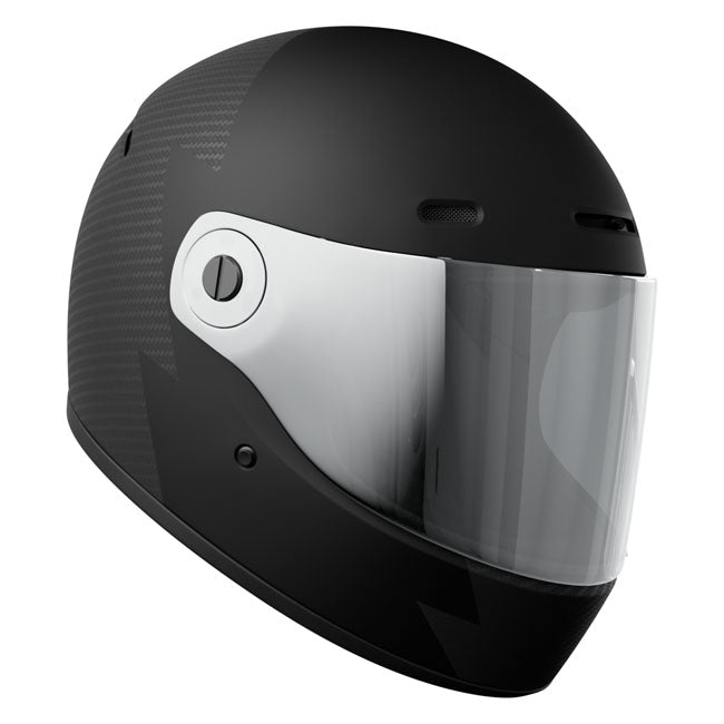John Doe JD/ONE Signature Frozen helmet