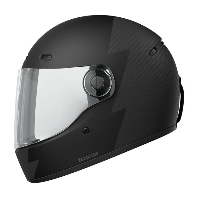 John Doe JD/ONE Signature Frozen helmet