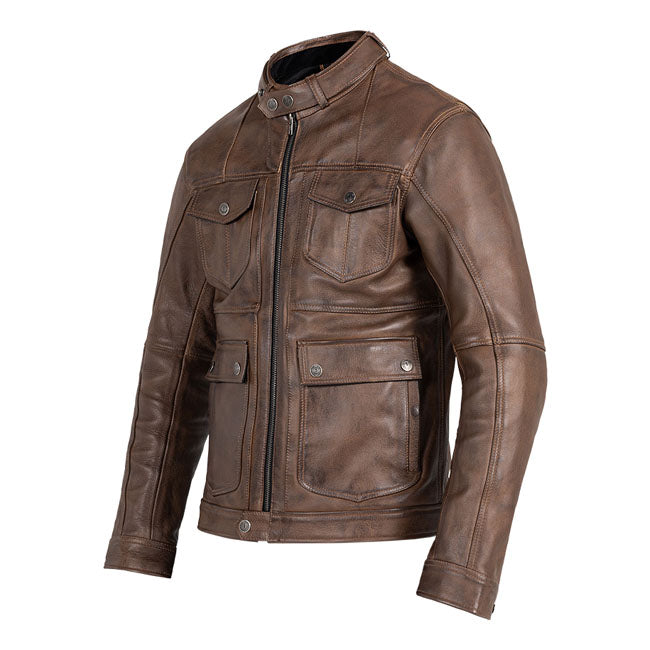 John Doe Drifter leather jacket