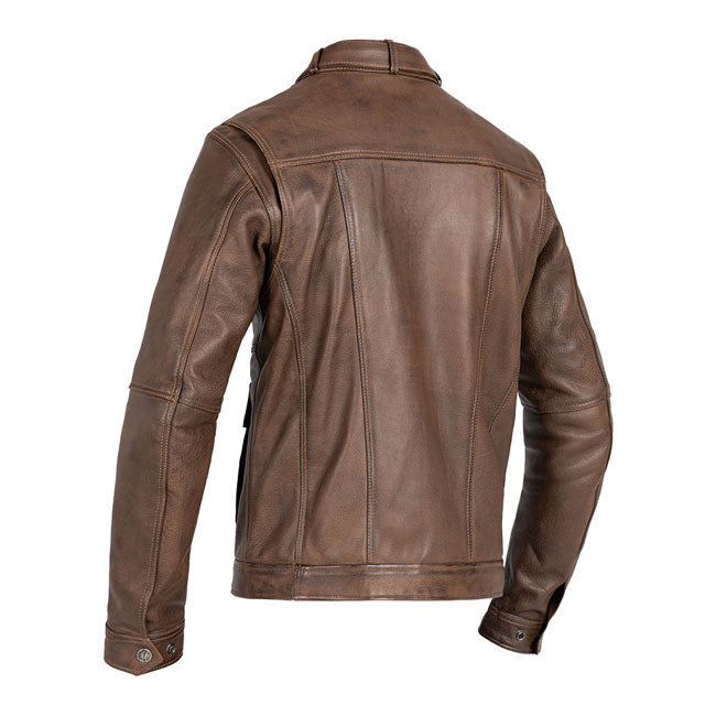 John Doe Drifter leather jacket
