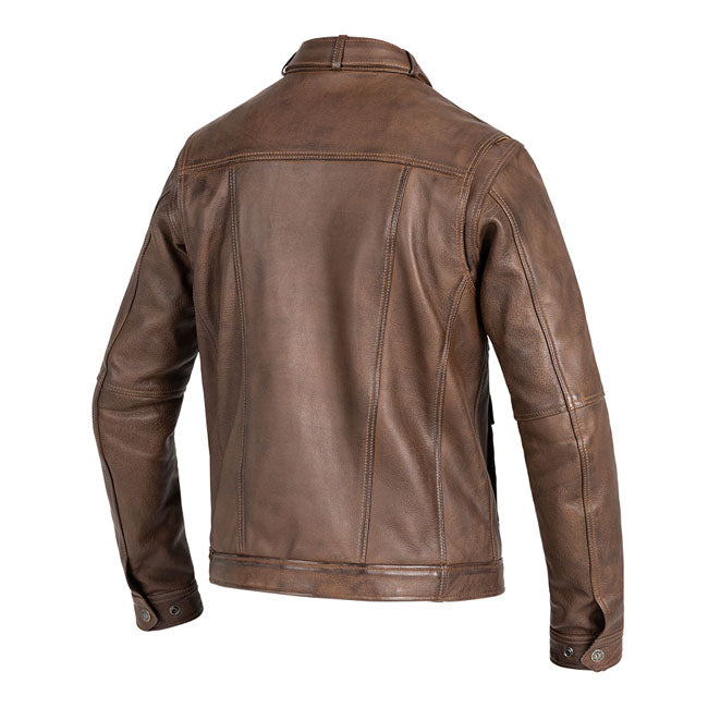John Doe Drifter leather jacket