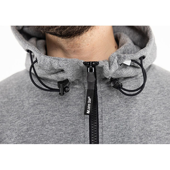 John Doe XTM hoodie