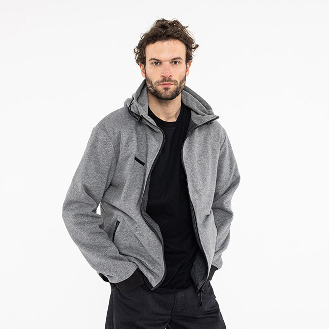 John Doe XTM hoodie