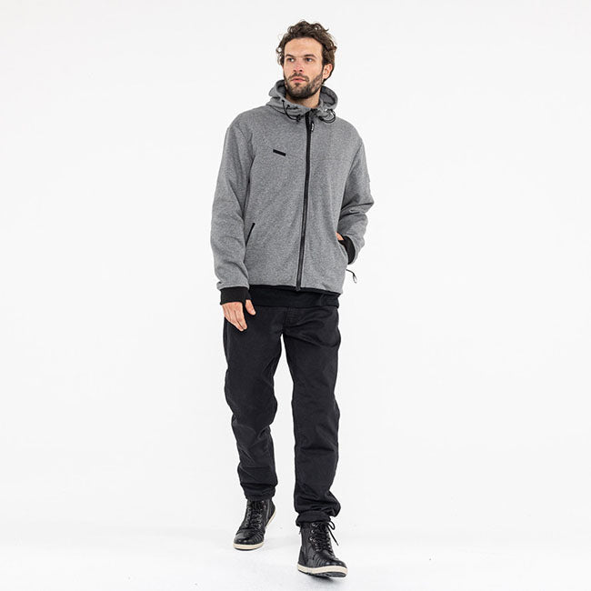 John Doe XTM hoodie
