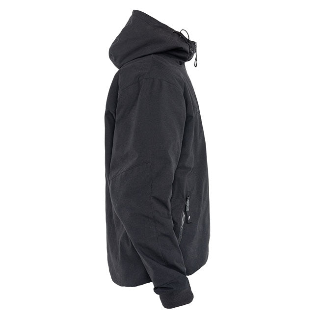 John Doe XTM hoodie