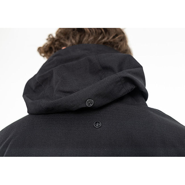 John Doe XTM hoodie
