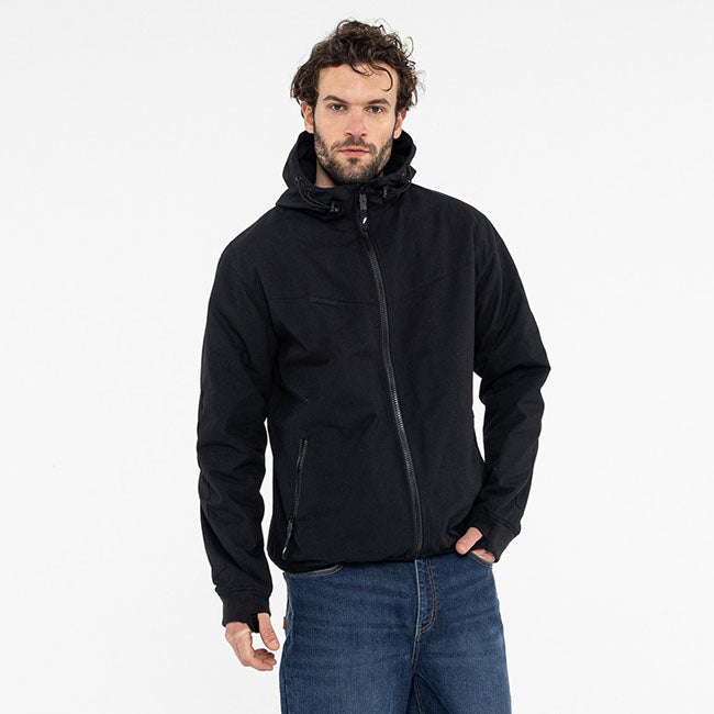 John Doe XTM hoodie