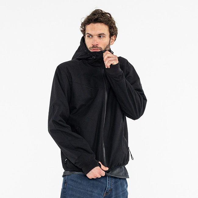 John Doe XTM hoodie