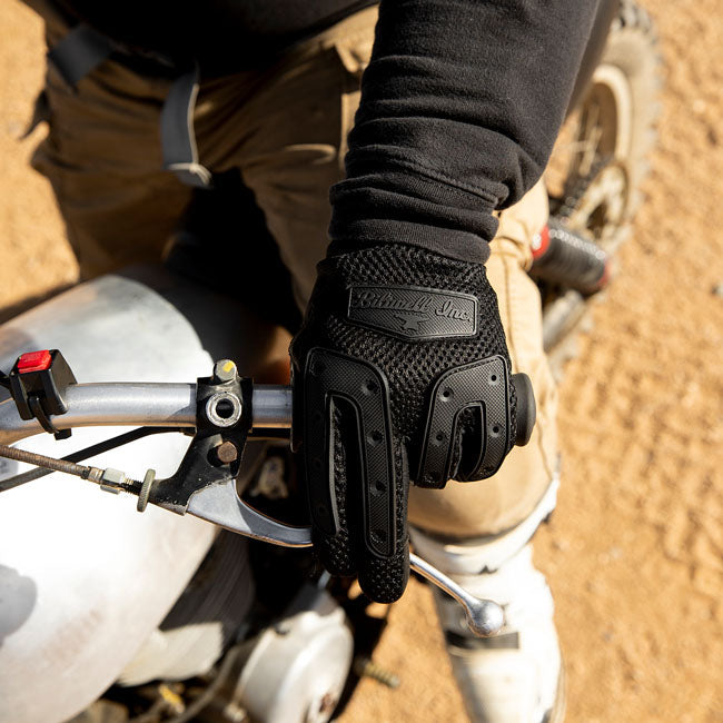Biltwell Anza gloves