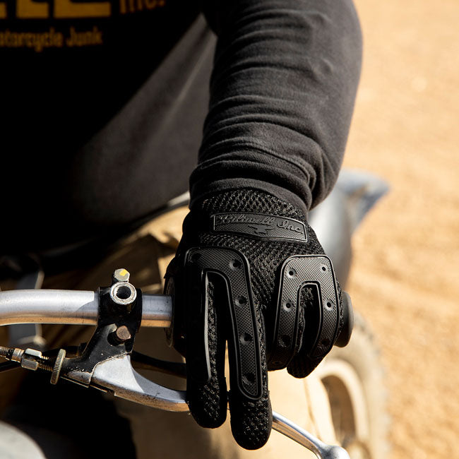 Biltwell Anza gloves