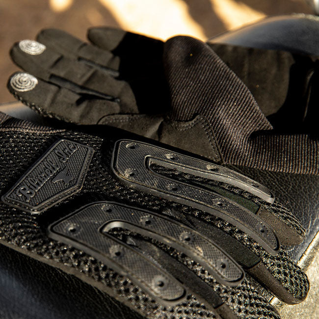 Biltwell Anza gloves
