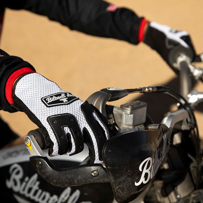 Biltwell Anza gloves